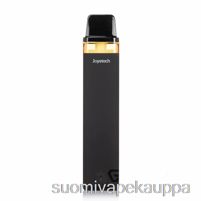 Vape Netistä Joyetech Widewick Pod System Musta